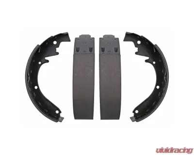 Wagner Brake Drum Brake Shoe Set - Z326