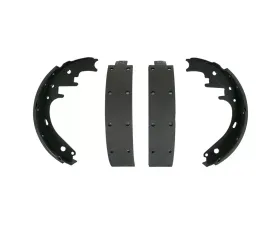 Wagner Brake Drum Brake Shoe Set