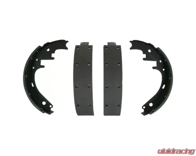 Wagner Brake Drum Brake Shoe Set - Z338R