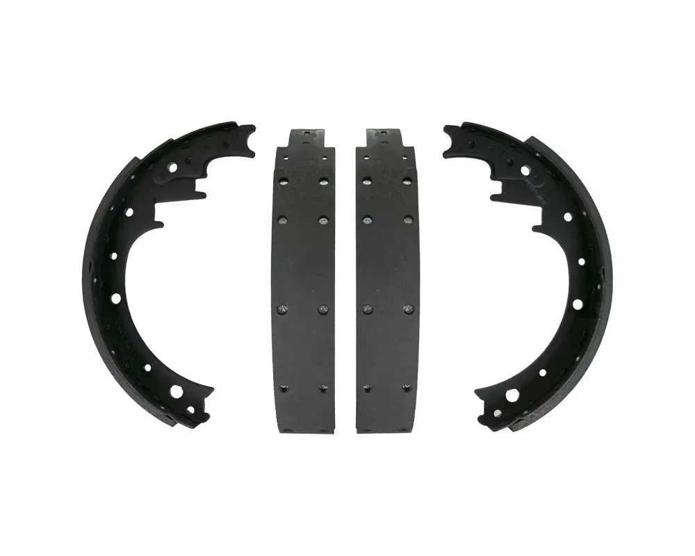 Wagner Brake Drum Brake Shoe Set - Z348R