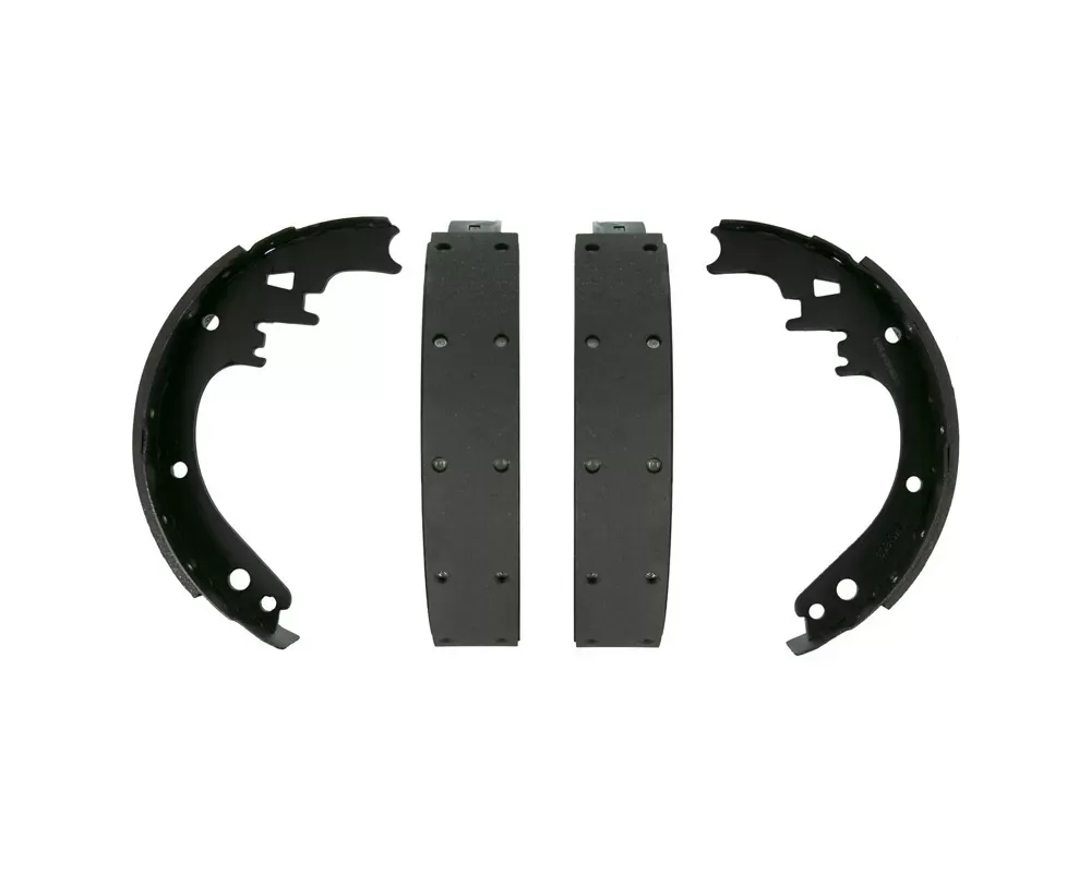 Wagner Brake Drum Brake Shoe Set - Z363R