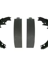 Wagner Brake Drum Brake Shoe                                     - Z366 - Image 2