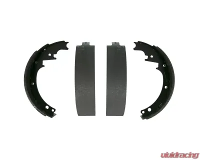 Wagner Brake Drum Brake Shoe - Z366