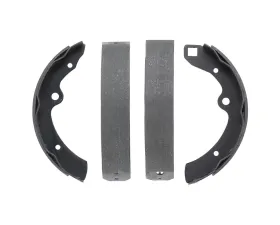 Wagner Brake Drum Brake Shoe Set