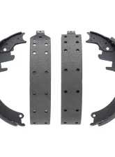 Wagner Brake Drum Brake Shoe Set                                     - Z451AR - Image 3