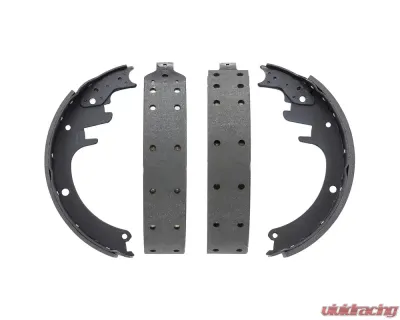 Wagner Brake Drum Brake Shoe Set - Z451AR