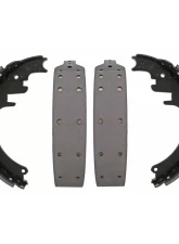 Wagner Brake Drum Brake Shoe Set                                     - Z451AR - Image 3