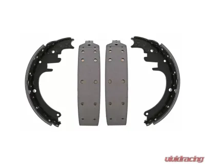 Wagner Brake Drum Brake Shoe Set - Z451AR