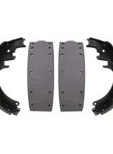Wagner Brake Drum Brake Shoe Set                                     - Z452AR - Image 3