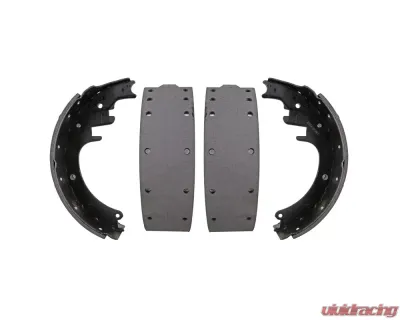 Wagner Brake Drum Brake Shoe Set - Z452AR
