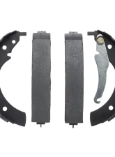 Wagner Brake Drum Brake Shoe Set                                     - Z478 - Image 2