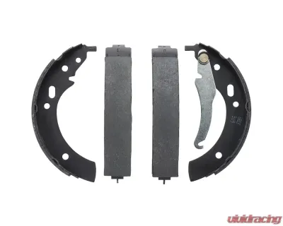 Wagner Brake Drum Brake Shoe Set - Z478