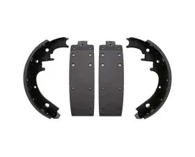 Wagner Brake Drum Brake Shoe Set