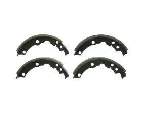 Wagner Brake Drum Brake Shoe Set