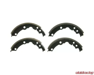 Wagner Brake Drum Brake Shoe Set - Z487R