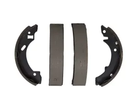 Wagner Brake Drum Brake Shoe Set