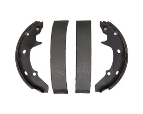 Wagner Brake Drum Brake Shoe Set
