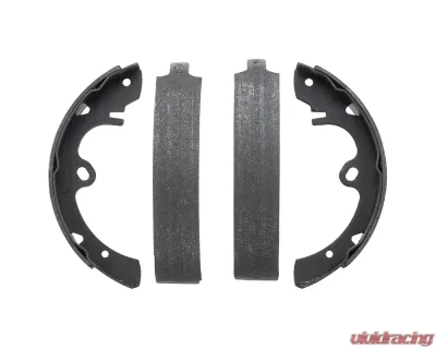 Wagner Brake Drum Brake Shoe Set - Z511