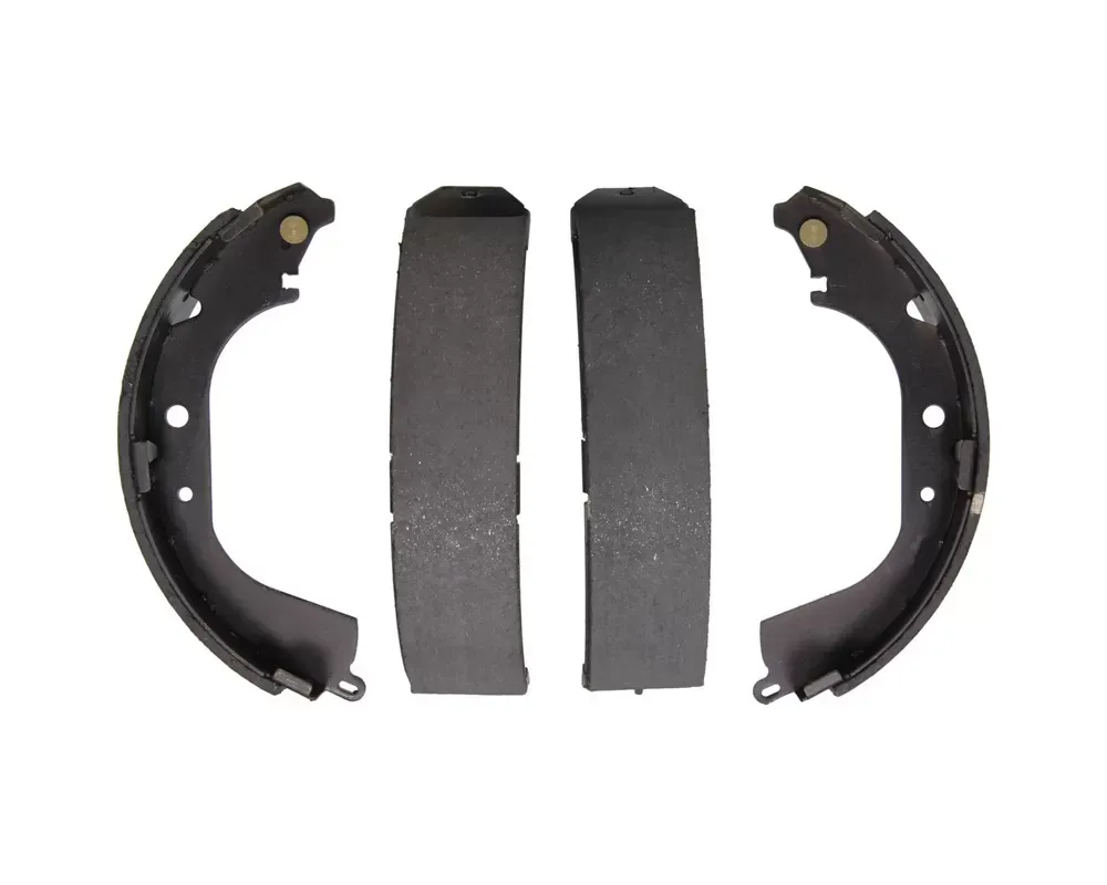 Wagner Brake Drum Brake Shoe Set - Z549
