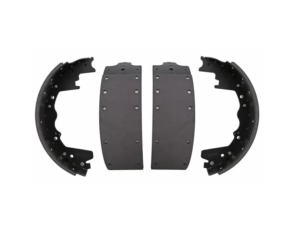 Wagner Brake Drum Brake Shoe Set - Z583R