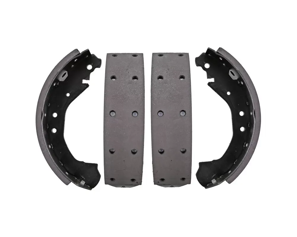 Wagner Brake Drum Brake Shoe Set - Z675R