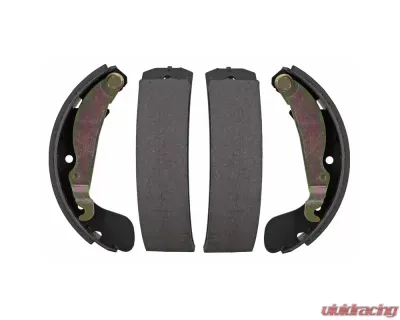 Wagner Brake Drum Brake Shoe - Z740
