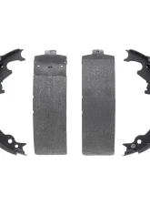 Wagner Brake Drum Brake Shoe Set                                     - Z769 - Image 2