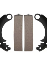Wagner Brake Drum Brake Shoe Set                                     - Z76 - Image 3