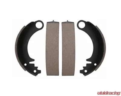 Wagner Brake Drum Brake Shoe Set - Z76