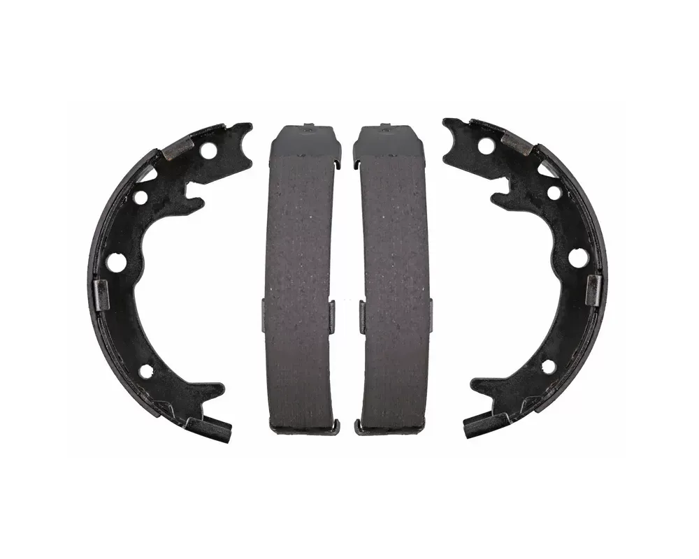 Wagner Brake Parking Brake Shoe - Z782