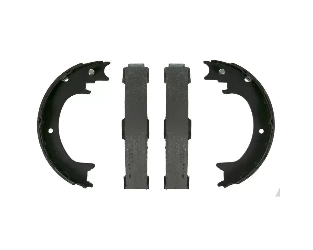 Wagner Brake Parking Brake Shoe - Z906