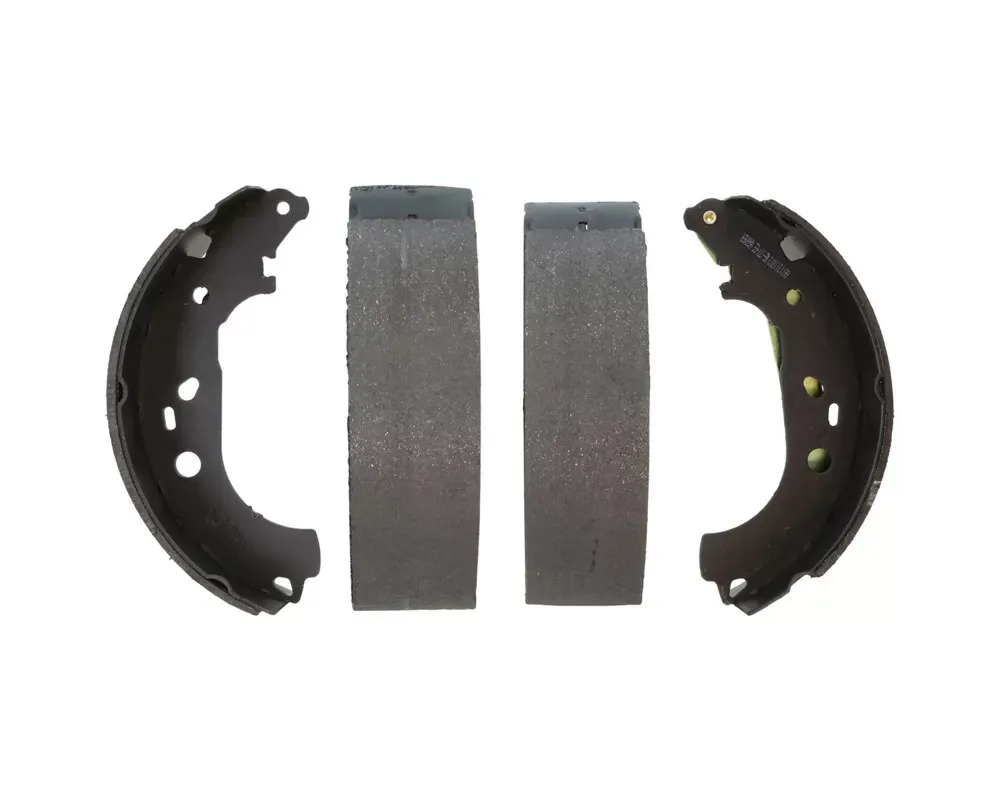 Wagner Brake Drum Brake Shoe Set - Z974