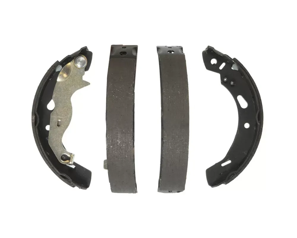Wagner Brake Drum Brake Shoe Set - Z984
