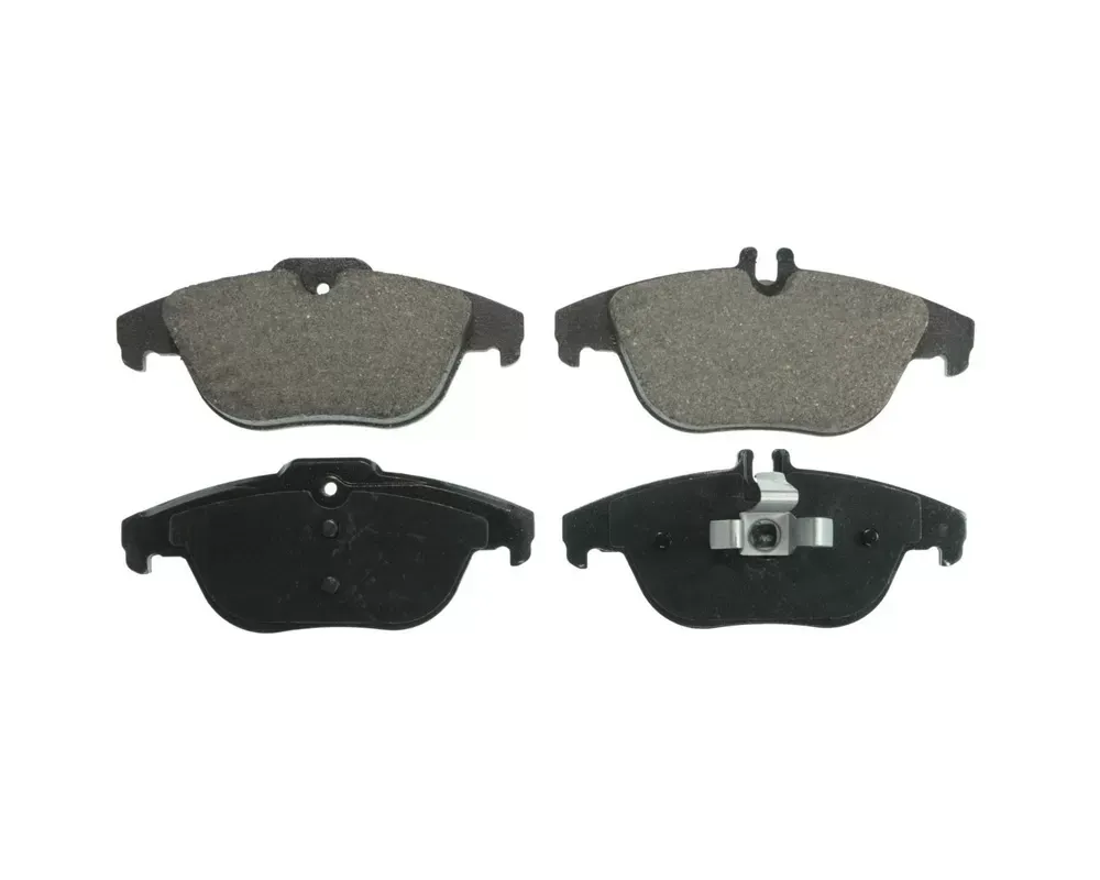 Wagner ZX1341 QuickStop Semi-Metallic Disc Brake Pad Set