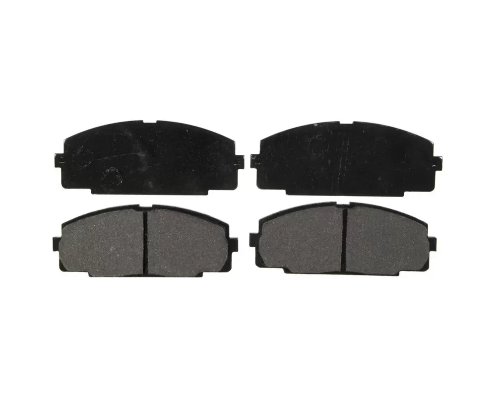 Wagner Brake QuickStop Semi-Metallic Disc Brake Pad Set | ZX1344