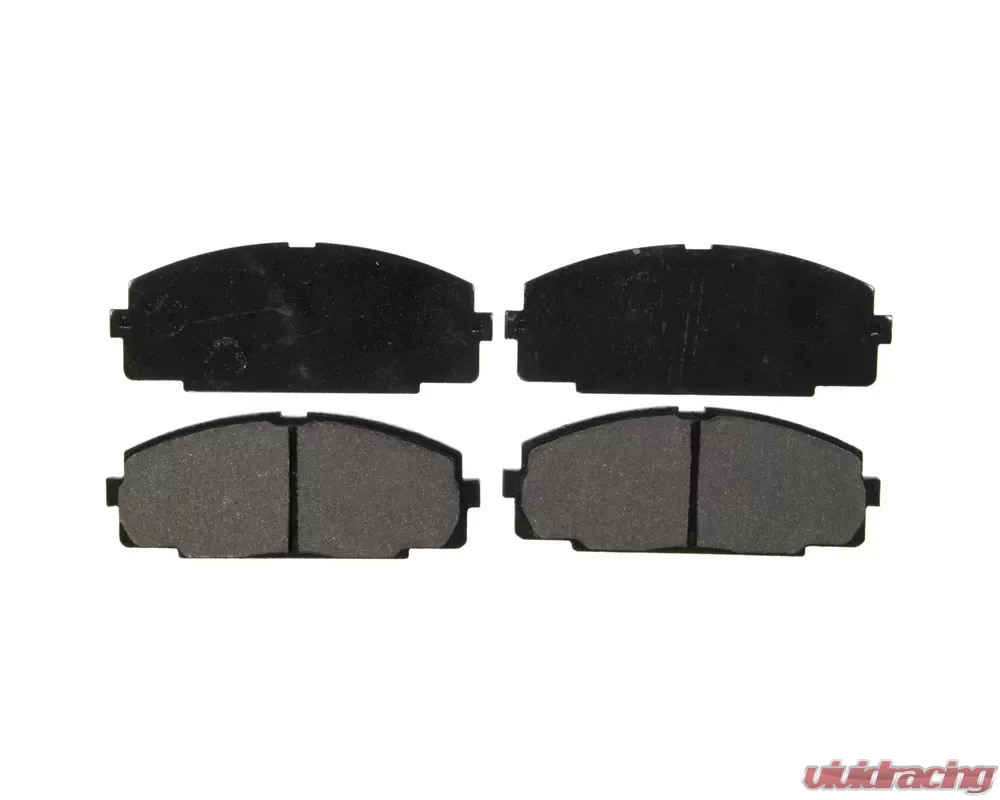 Wagner Brake QuickStop Semi-Metallic Disc Brake Pad Set | ZX1344