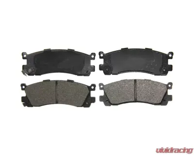 S*S様 VAG ３９体 セット Wagner ZX909 QuickStop Semi-Metallic Disc Brake Pad Set