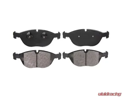 Wagner Brakes ZX683 Wagner QS Brake Pads | Summit Racing