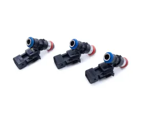 Dynojet Fuel Injector Upgrade Kit Can-Am Maverick X3 (65 LB) 2017-2020