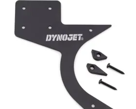 Dynojet Research Inc Power Vision 3 Mount Kit Can-Am X3 RR