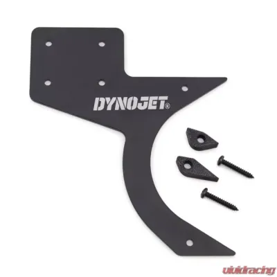 Dynojet Research Inc Power Vision 3 Mount Kit Can-Am X3 RR - 61300084