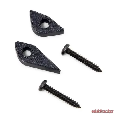 Dynojet Research Inc Power Vision 3 Mount Kit Can-Am X3 RR - 61300084