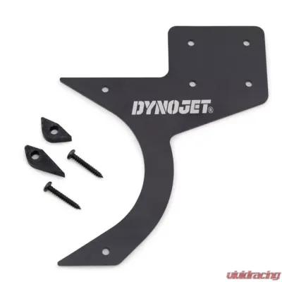 Dynojet Research Inc Power Vision 3 Mount Kit Can-Am X3 RR - 61300084