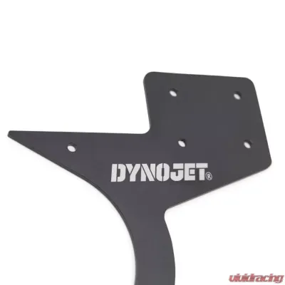 Dynojet Research Inc Power Vision 3 Mount Kit Can-Am X3 RR - 61300084