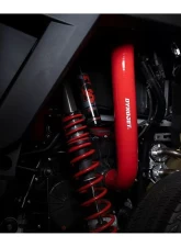 Dynojet CVT Inlet Duct Tube Polaris RZR Pro XP 2020-2021                                     - 96030027 - Image 4