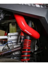 DynoJet Airbox Intake Tube Polaris RZR Pro XP 2020-2021                                     - 96030022 - Image 3