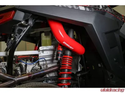 DynoJet Airbox Intake Tube Polaris RZR Pro XP 2020-2021 - 96030022