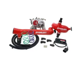 DynoJet Stage 4 Power Package Polaris RZR XP Turbo 2021
