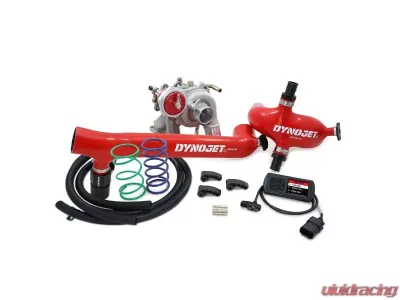 DynoJet Stage 4 Power Package Polaris RZR XP Turbo 2021 - 96090036