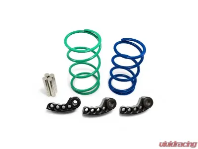 DynoJet Stage 4 Power Package Polaris RZR XP Turbo 2021 - 96090036
